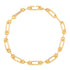 STACKABLE GOLD NECKLACE